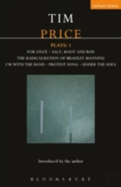 Bertrand.pt - Tim Price Plays: 1