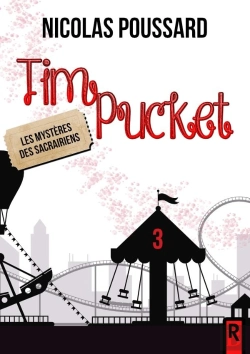Bertrand.pt - Tim Pucket : 3 - Les Mystères Des Sacrairiens