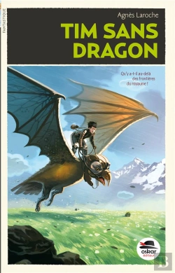 Bertrand.pt - Tim Sans Dragon