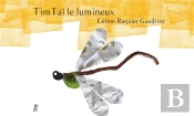 Tim Taï Le Lumineux