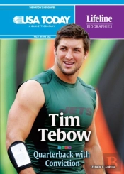 Tim Tebow