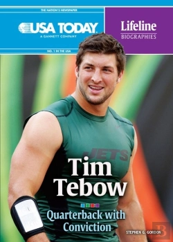 Bertrand.pt - Tim Tebow