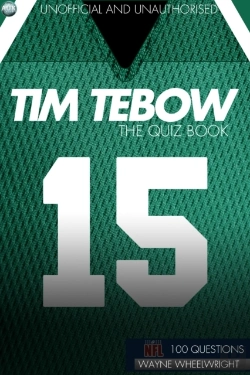 Bertrand.pt - Tim Tebow - The Quiz Book