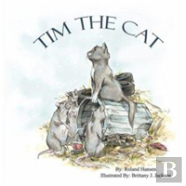 Tim The Cat