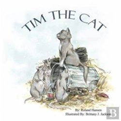 Bertrand.pt - Tim The Cat
