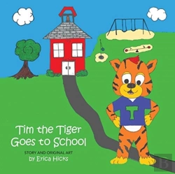 Bertrand.pt - Tim The Tiger Goes To School