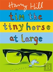 Tim The Tiny Horse At Large