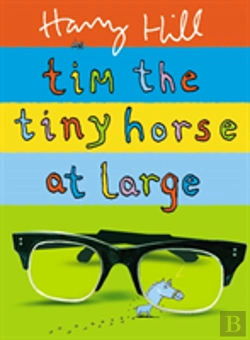Bertrand.pt - Tim The Tiny Horse At Large