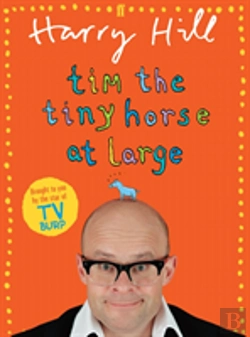 Bertrand.pt - Tim The Tiny Horse At Large