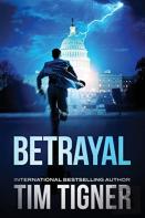 Tim Tigner Standalone Thrillers