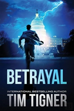 Bertrand.pt - Tim Tigner Standalone Thrillers