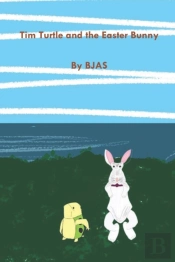 Tim Turtle And The Easter Bunny