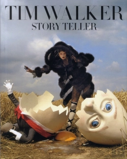 Bertrand.pt - Tim Walker