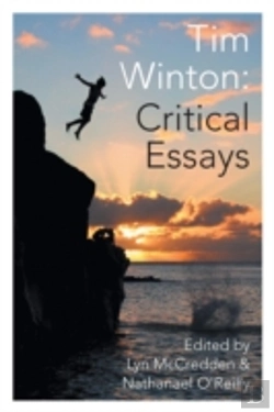 Bertrand.pt - Tim Winton: Critical Essays