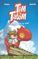 Tim Y Tatum