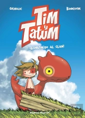 Tim Y Tatum