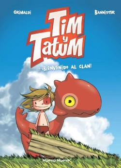 Bertrand.pt - Tim Y Tatum