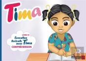 Tima - Livre 10 - Evocation Lexicale Avec Tima - Comprehension