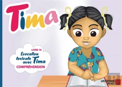 Bertrand.pt - Tima - Livre 10 - Evocation Lexicale Avec Tima - Comprehension