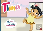 Tima - Livre 6 - Tima En Action - Comprehension