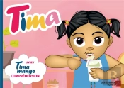 Tima - Livre 7 - Tima Mange - Comprehension