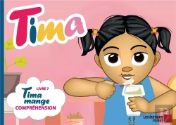 Bertrand.pt - Tima - Livre 7 - Tima Mange - Comprehension