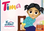 Tima - Livre 8 - Tima Au Quotidien - Comprehension