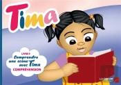Tima - Livre 9 - Comprendre Une Scene Avec Tima - Comprehension