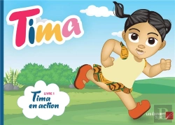 Bertrand.pt - Tima T.1 ; Tima En Action