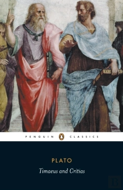 Bertrand.pt - Timaeus And Critias