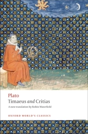 Timaeus And Critias