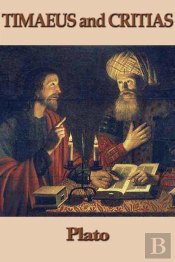 Timaeus And Critias