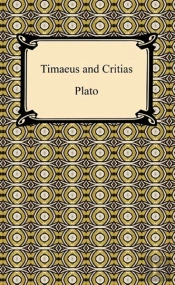 Timaeus And Critias