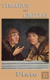 Timaeus And Critias