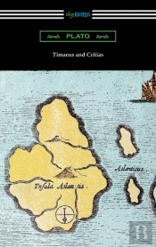 Timaeus And Critias