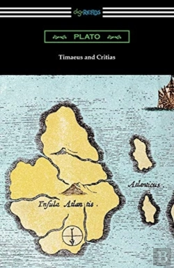 Bertrand.pt - Timaeus And Critias