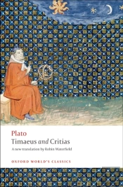 Timaeus And Critias