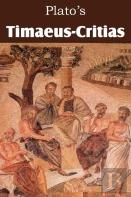 Timaeus-Critias