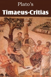 Timaeus-Critias