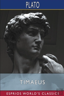 Bertrand.pt - Timaeus  Esprios Classics