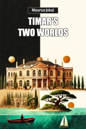 Timar'S Two Worlds (Edition2024)