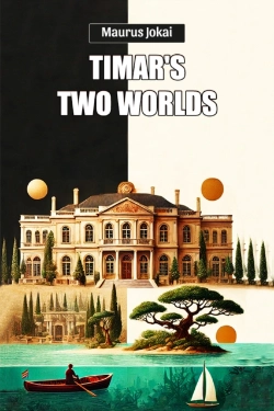 Bertrand.pt - Timar'S Two Worlds (Edition2024)