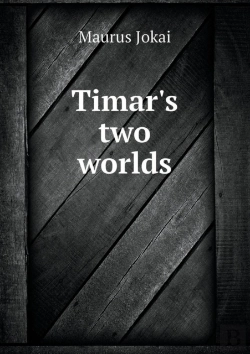 Bertrand.pt - Timar'S Two Worlds