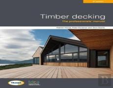 Timber Decking 3rd Edition