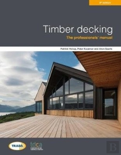 Bertrand.pt - Timber Decking 3rd Edition