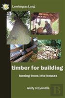 Timber For Building