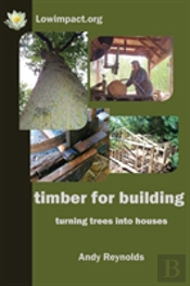 Timber For Building