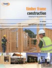 Timber Frame Construction