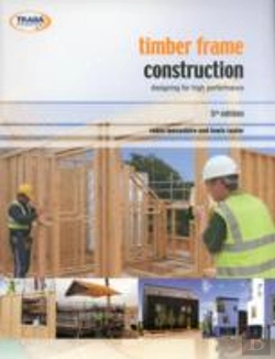 Bertrand.pt - Timber Frame Construction