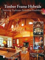 Timber Frame Hybrids